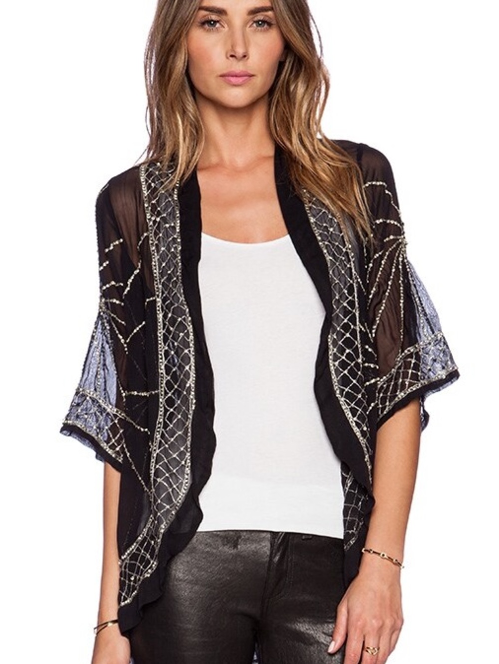 Cleobella Aquarius Kimono